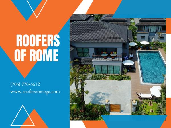 Roofers