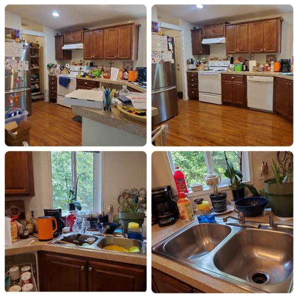 Kim's On Deck Cleaning LLC