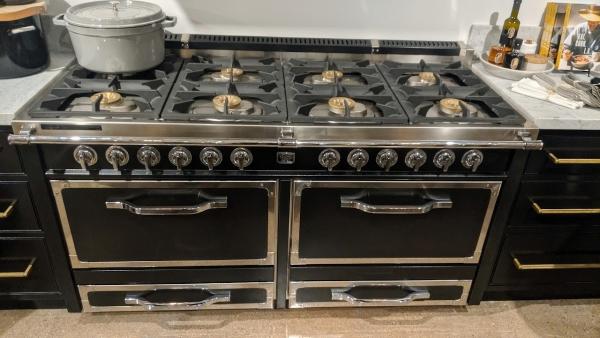 Profix Appliance Service