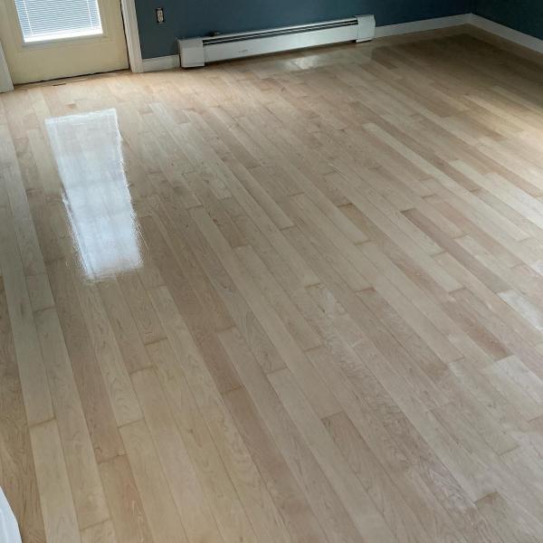 RCA Floors LLC