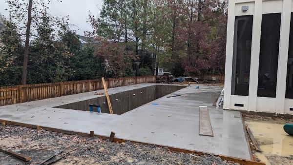 Pool Works Va