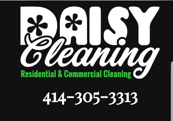 Daisy Cleaning