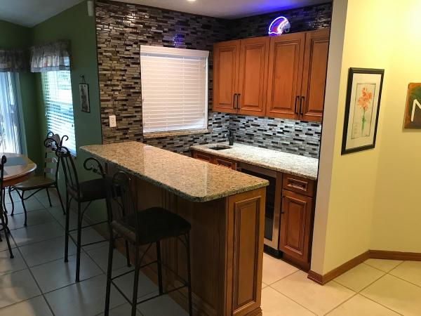 Select Quality Cabinets LLC
