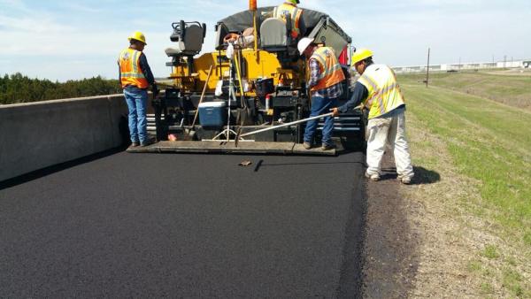 Local Paving and Chip Seal