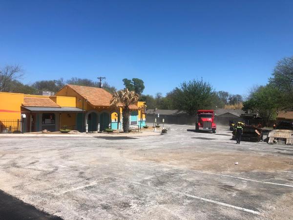 Local Paving and Chip Seal