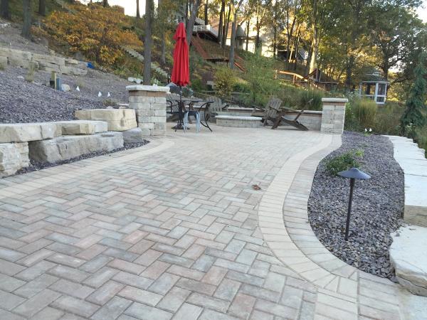 Joos Landscapes Inc.