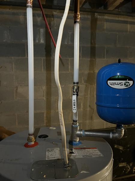 AOG Plumbing