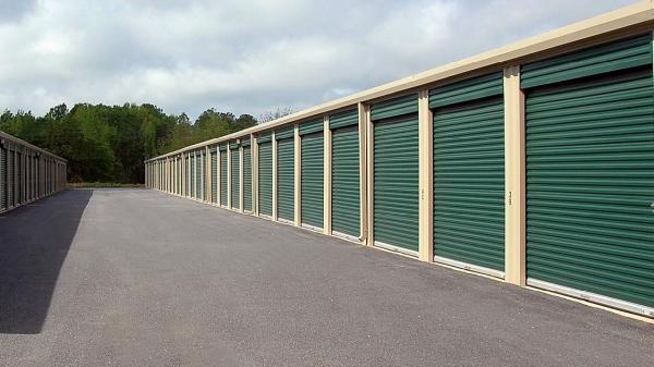 Eau Claire Self Storage Warehouses