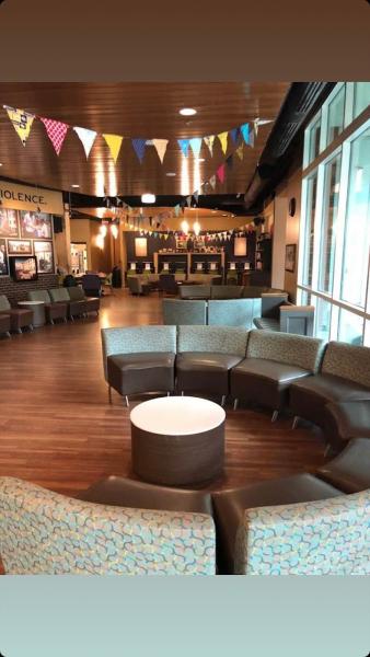 Impact Commercial Cleaning Services