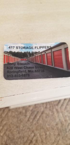 My Storage