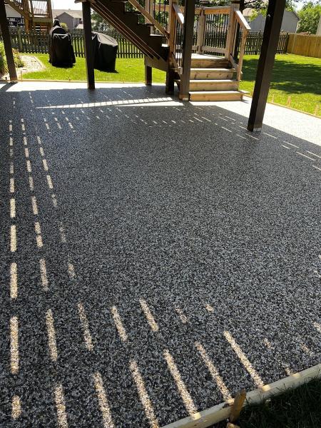 Kreative Driveways