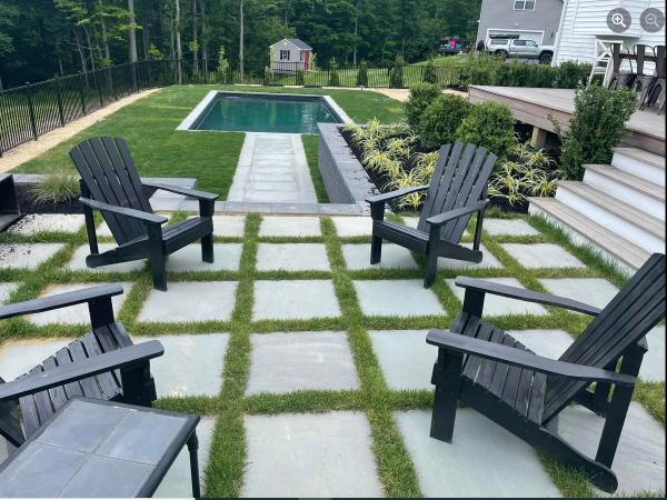 John Jay Landscape Design & Construction Ltd.