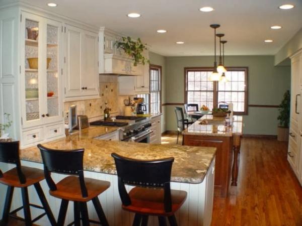 Detail Kitchens