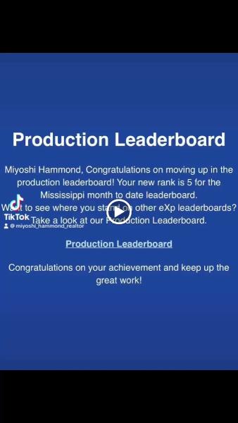 Miyoshi Hammond Realtor️