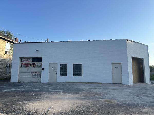 A & S Masonry