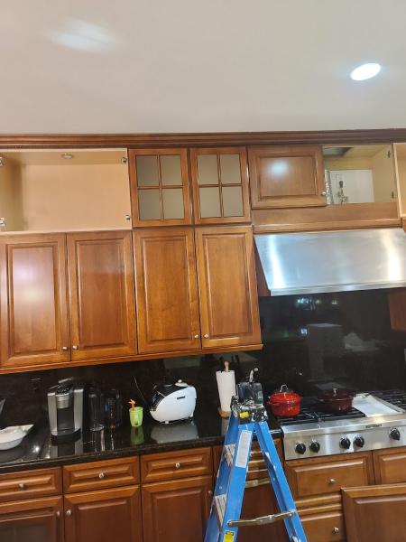 Model Millwork