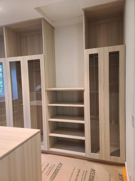 Model Millwork