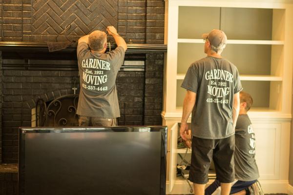 Gardner Moving & Secure Storage
