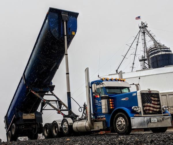 Sycamore Creek Trucking