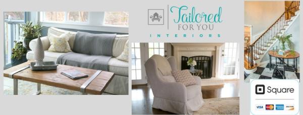 Tailored For You Interiors