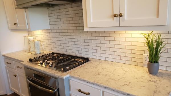 Santos Flooring LLC