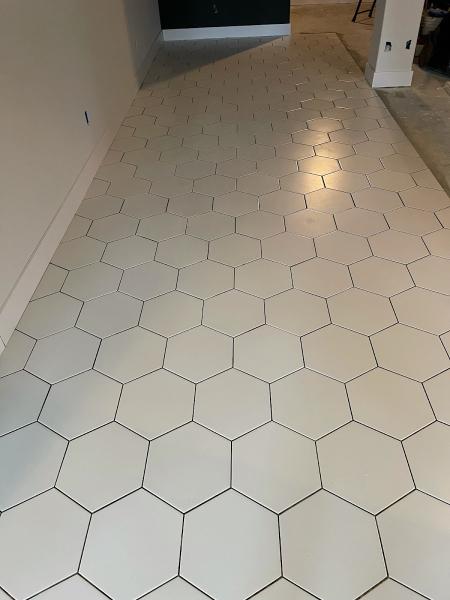 Santos Flooring LLC