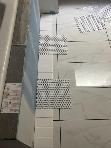 Santos Flooring LLC