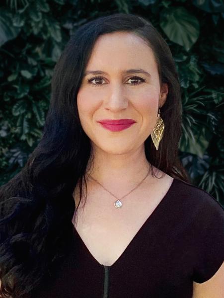 Natalie Chiriboga| Real Estate