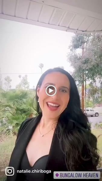 Natalie Chiriboga| Real Estate