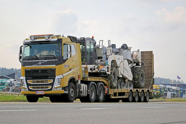 Joe Bonnie & Son Moving & Storage