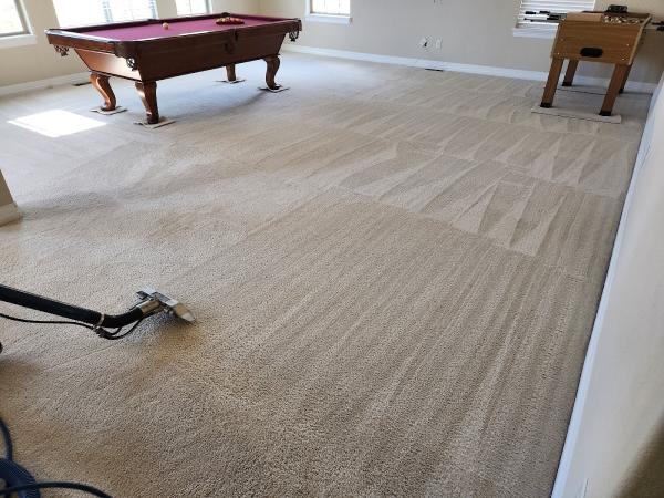 Mak-Cleaning LLC