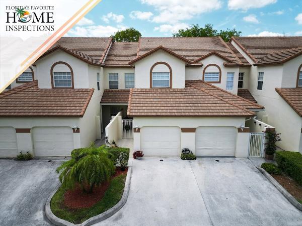 Florida's Favorite Home Inspections