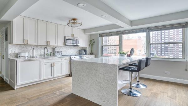 Knockout Renovation Services Inc.