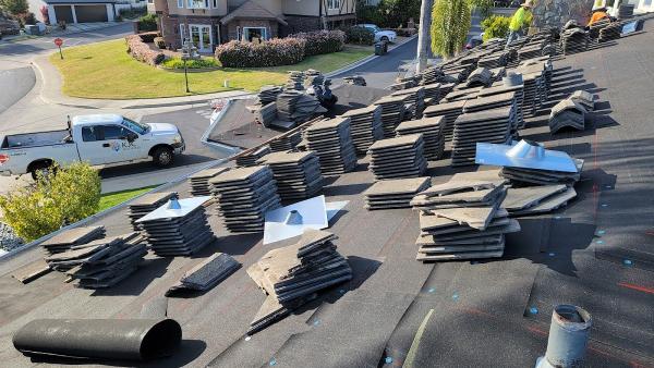 KJC Roofing Inc.
