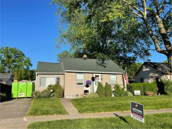 Victors Home Solutions