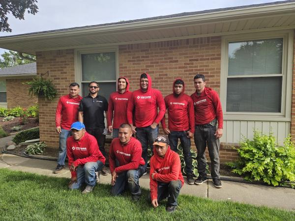 Victors Home Solutions