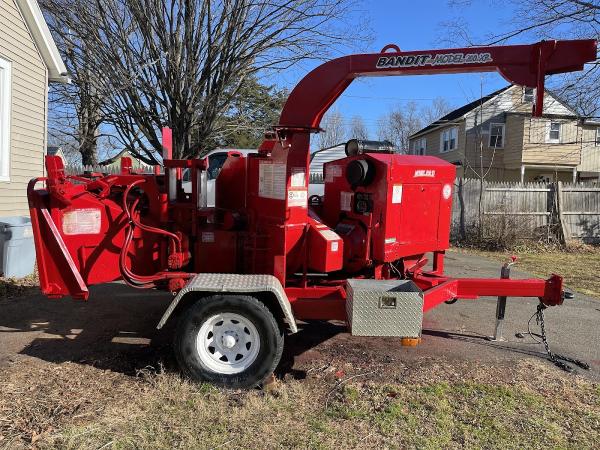 Apollo Contracting Tree Service LLC