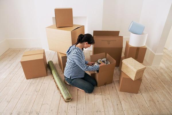 Handyman Haulers Moving Service