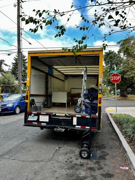 Moving Fellows