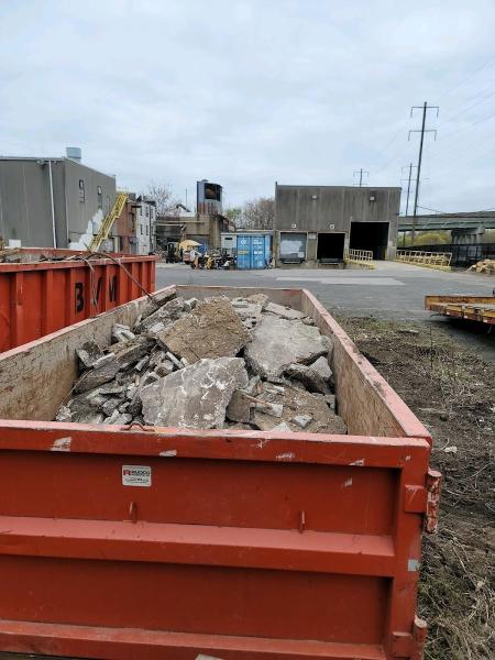 BVM Construction
