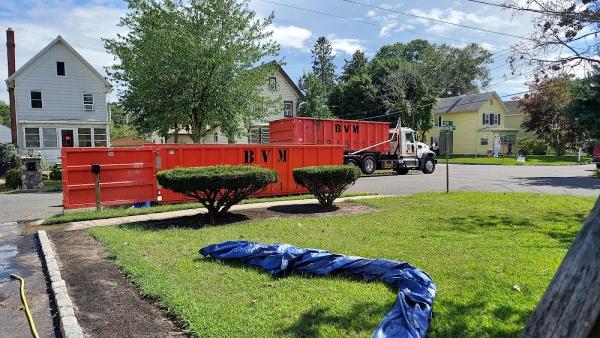 BVM Construction