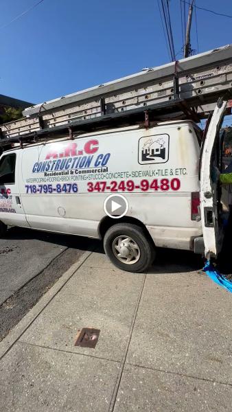 A.r.c Construction CO.