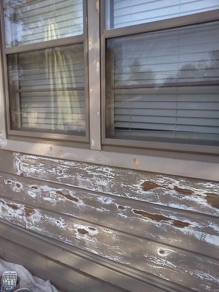 T M Painting LLC Tulsa
