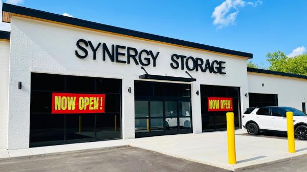 Synergy Storage