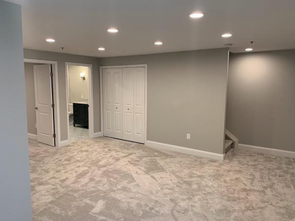 JLM Construction and Remodeling LLC
