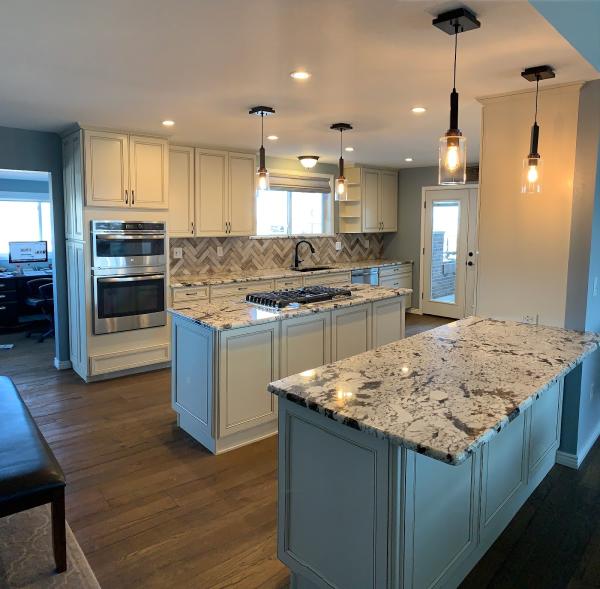 JLM Construction and Remodeling LLC