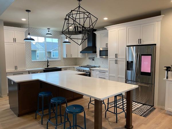 JLM Construction and Remodeling LLC