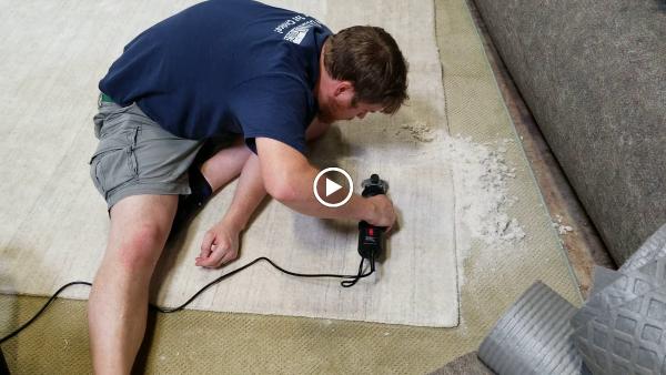 Clean Choice Rug Cleaning