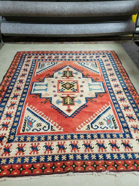 Clean Choice Rug Cleaning
