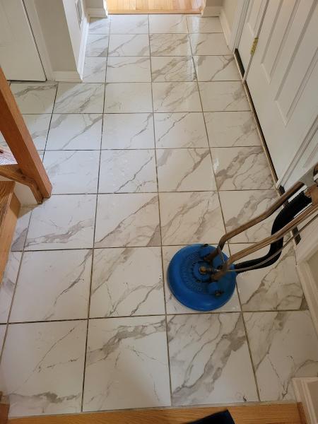 Clean Choice Rug Cleaning